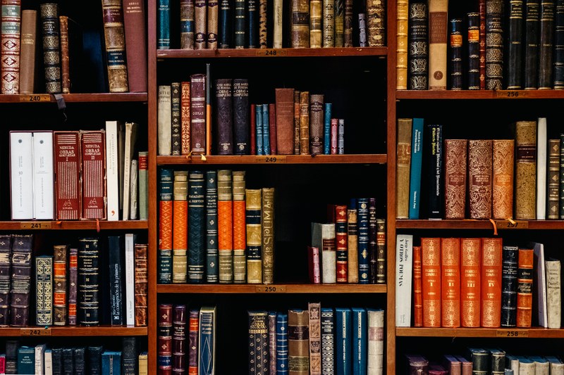 Library News Example Library News Example