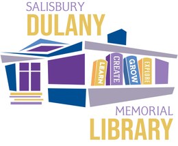 Dulany Memorial Library Logo