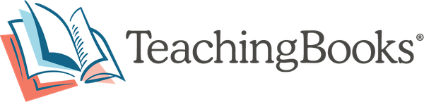 TeachingBooks Logo